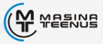 Masinateenus OÜ logo