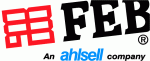 FEB AS Viljandi müügiesindus logo