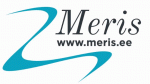 Meris OÜ logo