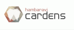 Cardens OÜ logo