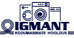 Igmant OÜ logo