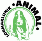 Loomakliinik Animal / Omentus OÜ logo