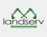 Landserv OÜ logo
