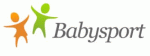 Babysport OÜ logo