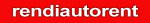 Rendiautorent / Selbu Holding OÜ logo