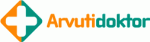 Arvutidoktor OÜ logo