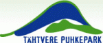Tähtvere Puhkepark logo