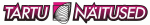 Tartu Näitused AS logo