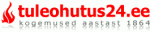 Tartu Tuli OÜ logo