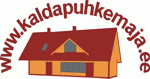 Kalda puhkemaja / Eletera Äri OÜ logo