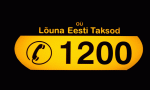 Lõuna-Eesti Taksod logo