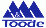Toode AS logo