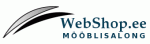 WebShop.ee Mööblipood / Webshop Interior OÜ logo