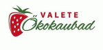 Valete Ökokaubad / Valete OÜ logo