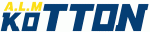 A.L.M. Kotton OÜ logo