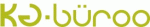 KG-Büroo OÜ logo