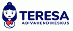 Pärnu Teresa logo