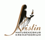 Matusebüroo Kristin OÜ logo