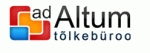 Ad Altum OÜ logo