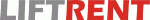 Baltic Lift Rent OÜ logo