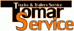 Tomar Service OÜ logo