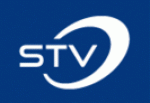 STV AS logo