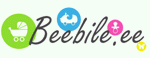 Beebile OÜ logo