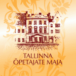Tallinna Õpetajate Maja logo