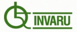 Invaru OÜ Kuressaares logo