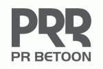 PR Betoon OÜ logo