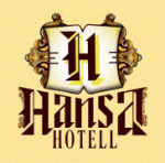 Hansa Hotell / Hansahotell - Tartu OÜ logo