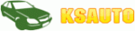 Ksauto OÜ logo