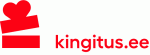 Kingitus.ee logo