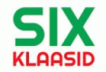 Sixklaasid OÜ logo