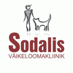 Sodalis Võru väikeloomakliinik / Sodalis OÜ logo