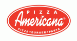 Pizza Americana / Cavaterra OÜ logo