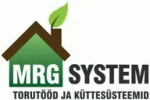 MRG System OÜ logo