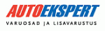 Autoekspert Tartu Töökoda ja kauplus / K.G. Knutsson AS Autoekspert logo