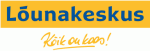 Lõunakeskus logo