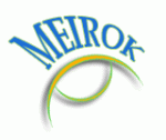 Meirok - Ilusalong / Meirok OÜ logo
