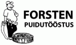 Forsten OÜ logo