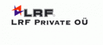 LRF Private OÜ logo