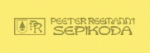 Rõuge Sepp OÜ logo
