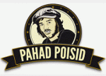 PAHAD POISID OÜ logo