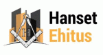 Hanset Ehitus / Hanset OÜ logo
