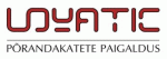 Loyatic OÜ logo