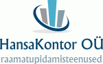 HansaKontor raamatupidamisteenused logo