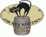 Musta Kõutsi Kõrts / Tõrva Kõrts OÜ logo