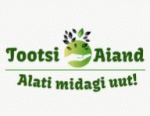 Tootsi Aiand OÜ logo