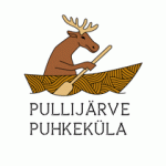 Pullijärve puhkeküla / AIGAR PAAS logo